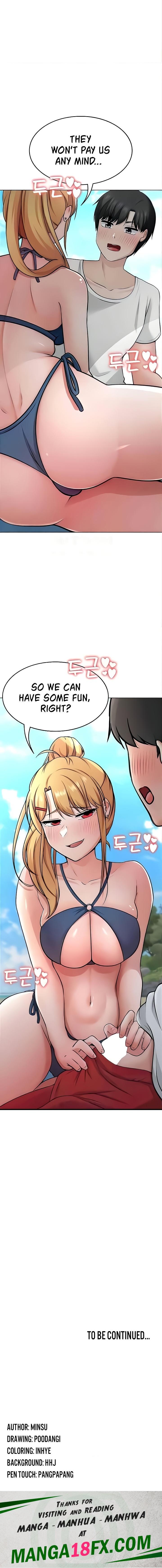 Seoul Kids These Days - Chapter 35 Page 16