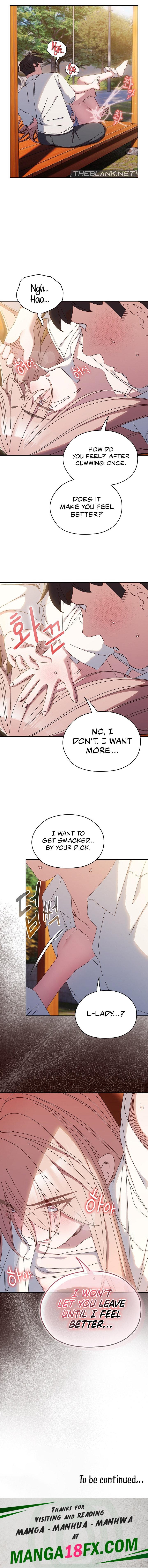 Boss! Give me your daughter! - Chapter 36 Page 13
