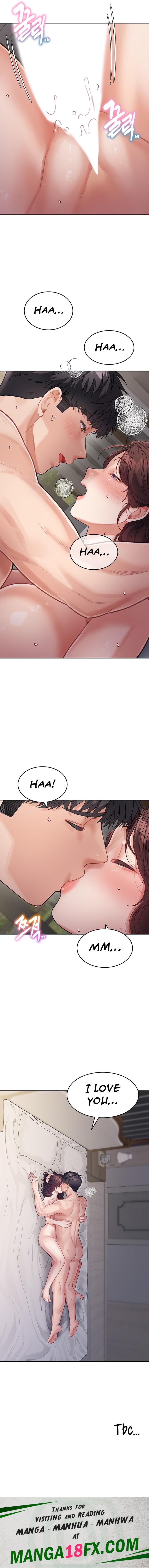 Is It Your Mother or Sister? - Chapter 21 Page 21