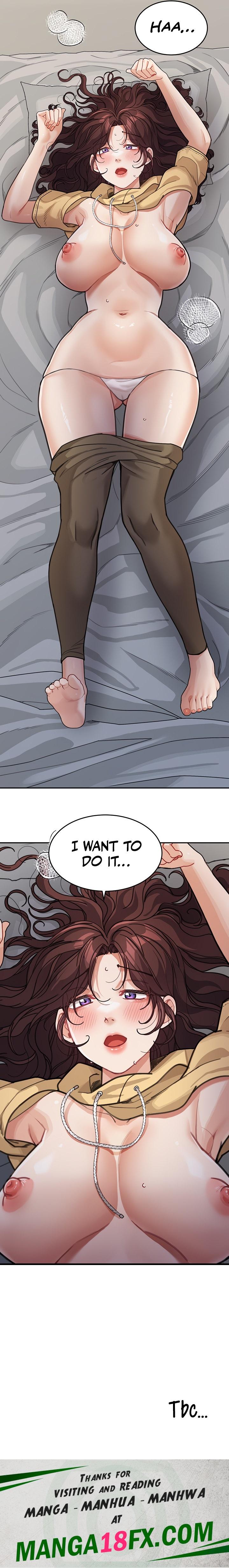 Is It Your Mother or Sister? - Chapter 26 Page 17