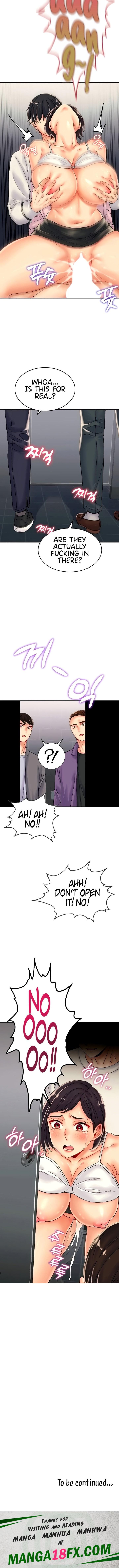 Obsessive Romance - Chapter 7 Page 13