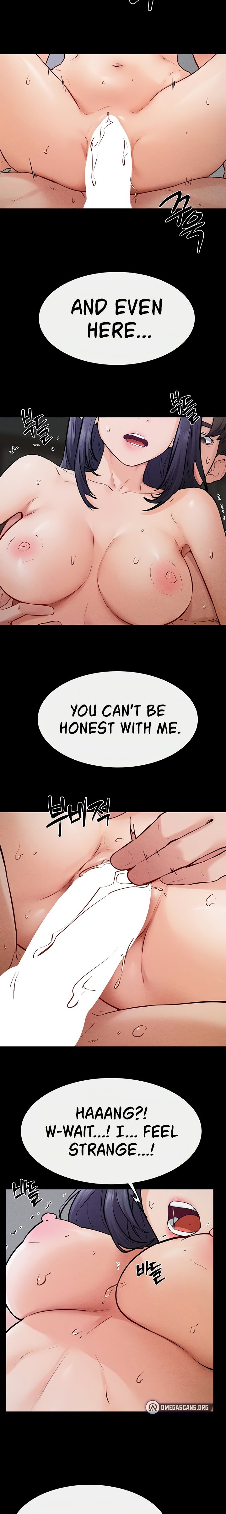 My New Family Treats me Well - Chapter 65 Page 14
