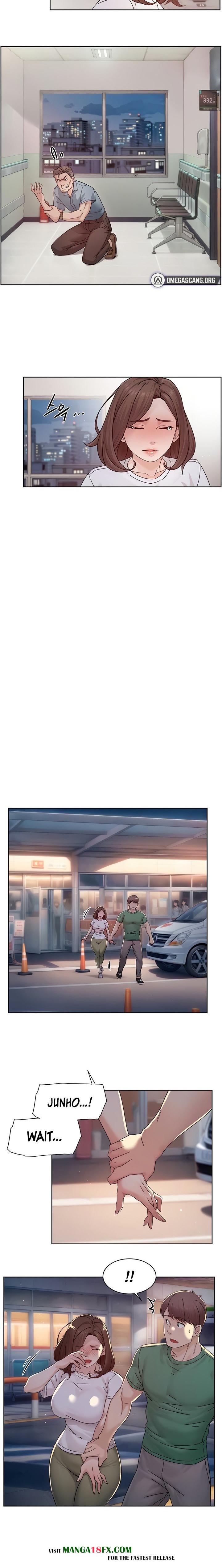 Cleaning Service - Chapter 25 Page 9