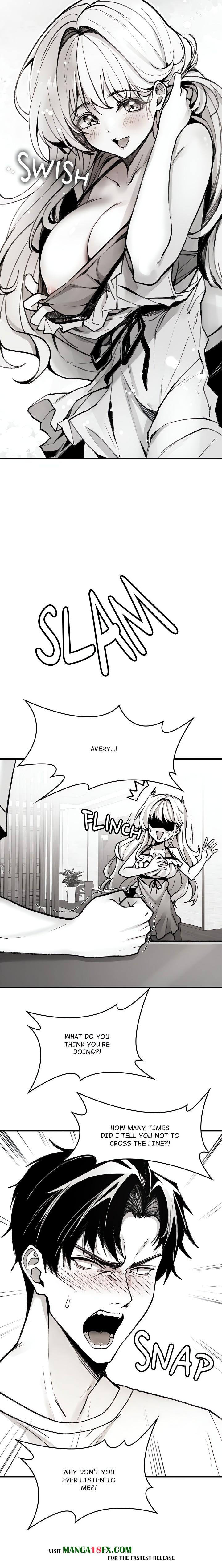 Get Out of My Body! - Chapter 1 Page 13