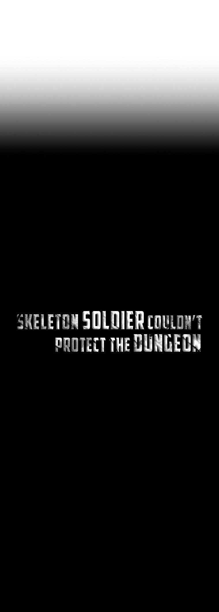 Skeleton Soldier Couldn