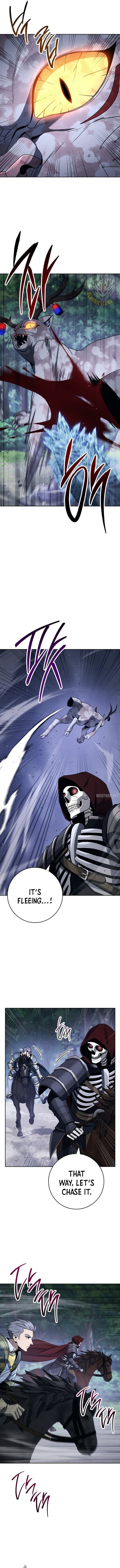 Skeleton Soldier Couldn't Protect the Dungeon - Chapter 304 Page 13