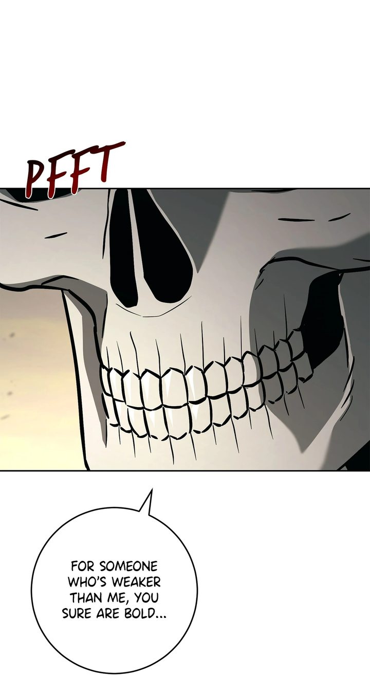 Skeleton Soldier Couldn't Protect the Dungeon - Chapter 309 Page 100