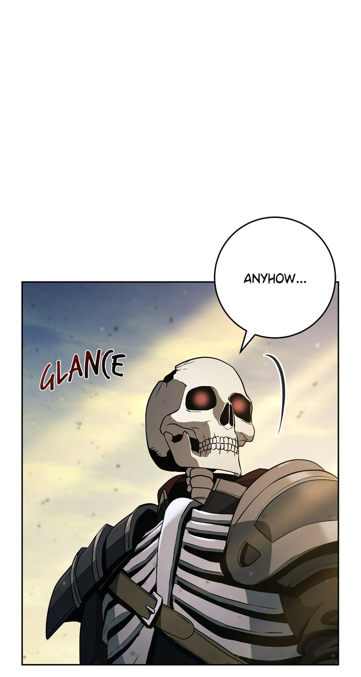 Skeleton Soldier Couldn't Protect the Dungeon - Chapter 309 Page 101