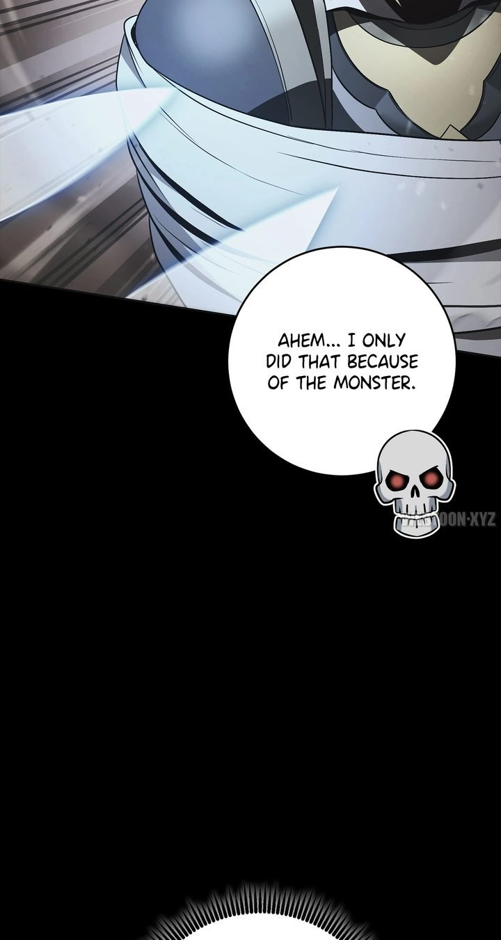 Skeleton Soldier Couldn't Protect the Dungeon - Chapter 309 Page 108