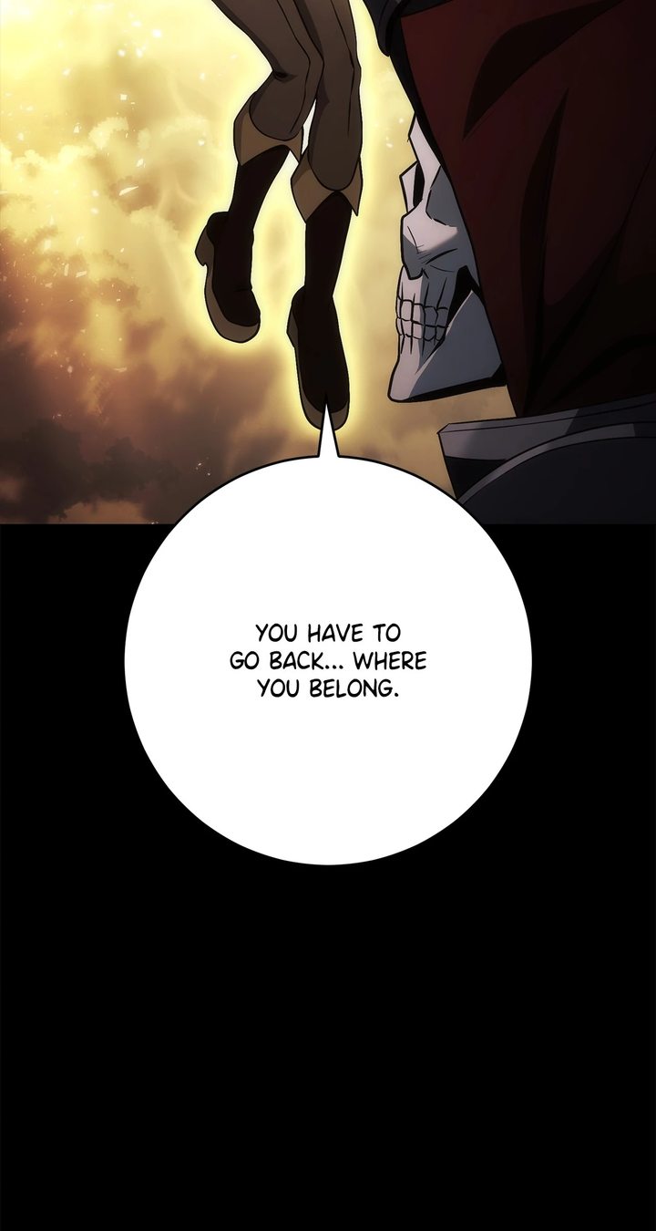 Skeleton Soldier Couldn't Protect the Dungeon - Chapter 309 Page 17