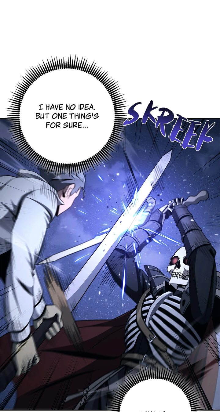 Skeleton Soldier Couldn't Protect the Dungeon - Chapter 309 Page 39