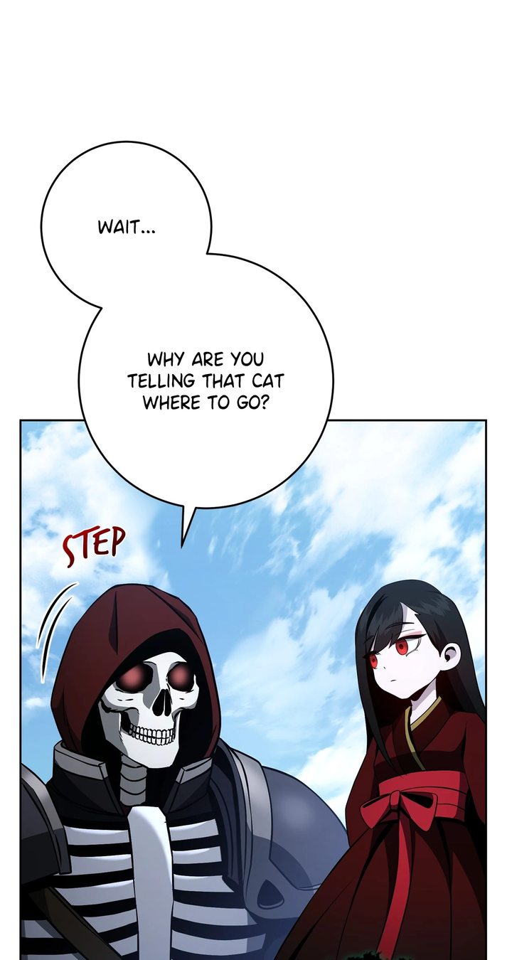 Skeleton Soldier Couldn't Protect the Dungeon - Chapter 310 Page 103