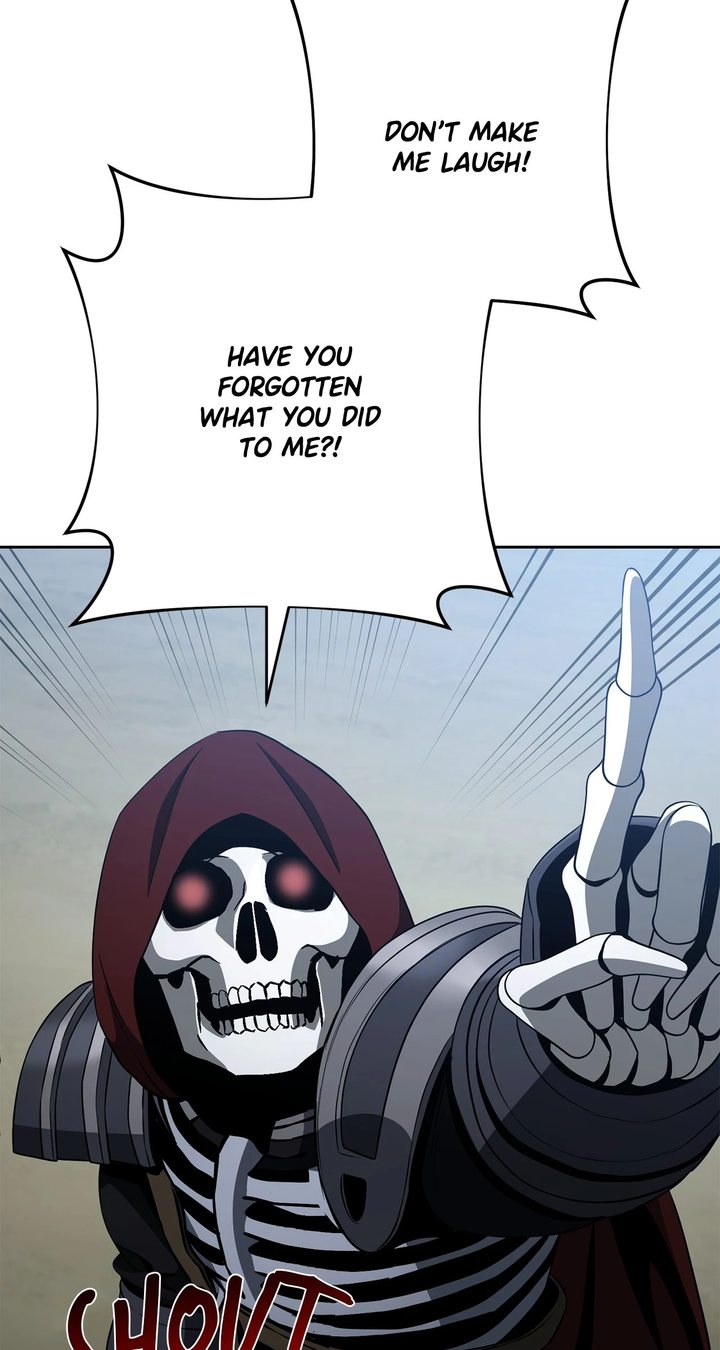 Skeleton Soldier Couldn't Protect the Dungeon - Chapter 310 Page 52