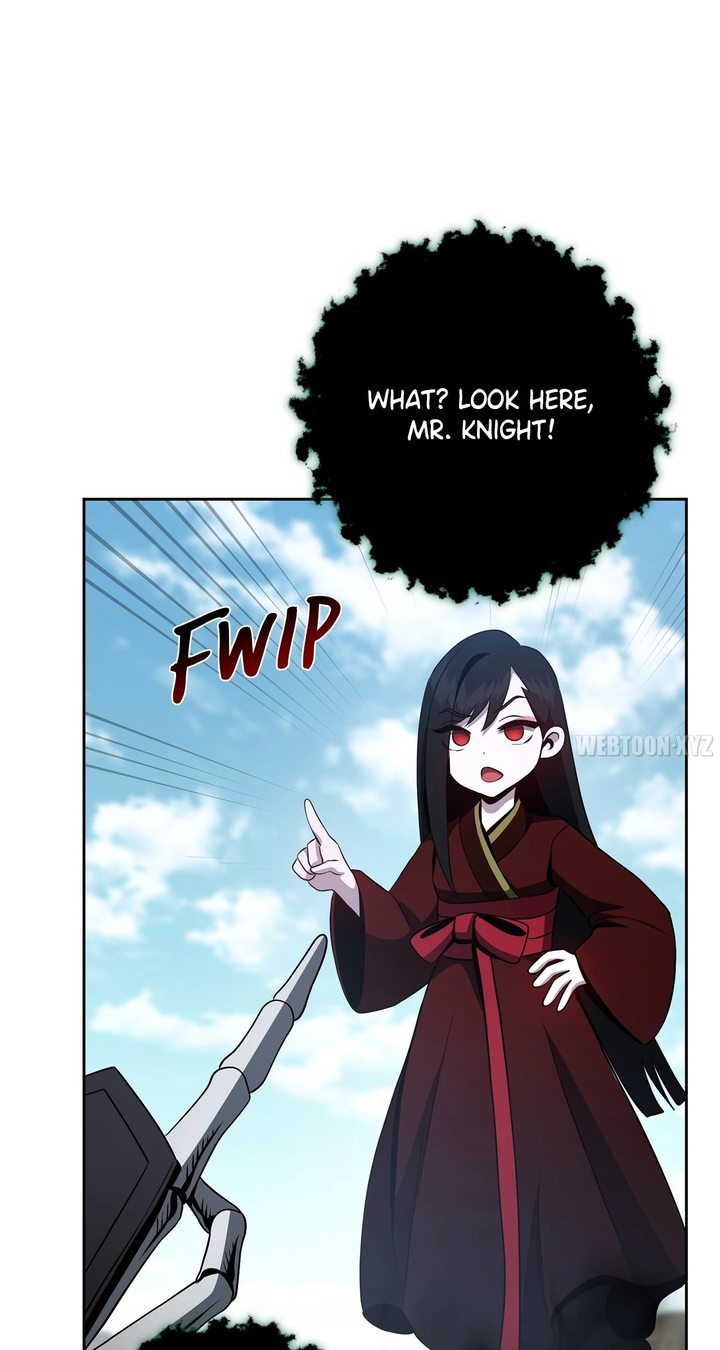 Skeleton Soldier Couldn't Protect the Dungeon - Chapter 310 Page 54