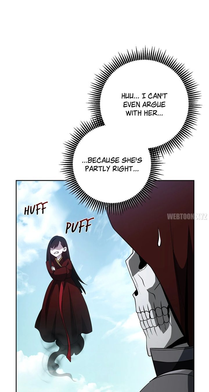 Skeleton Soldier Couldn't Protect the Dungeon - Chapter 310 Page 62