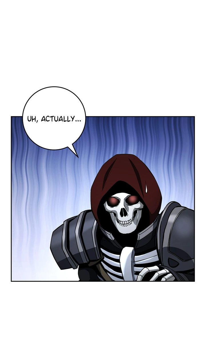 Skeleton Soldier Couldn't Protect the Dungeon - Chapter 310 Page 73