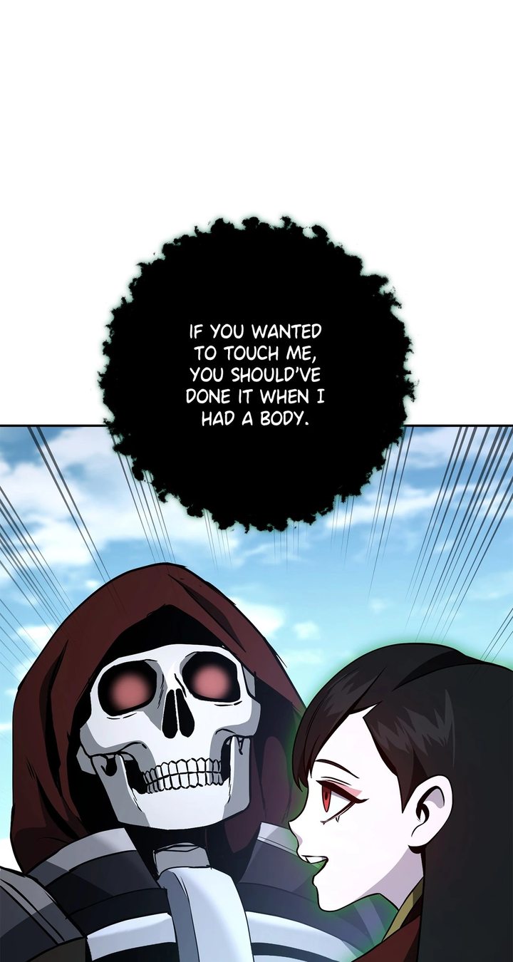 Skeleton Soldier Couldn't Protect the Dungeon - Chapter 310 Page 8