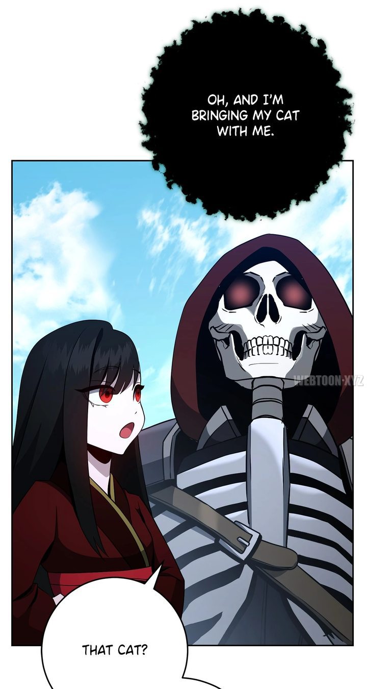 Skeleton Soldier Couldn't Protect the Dungeon - Chapter 310 Page 90