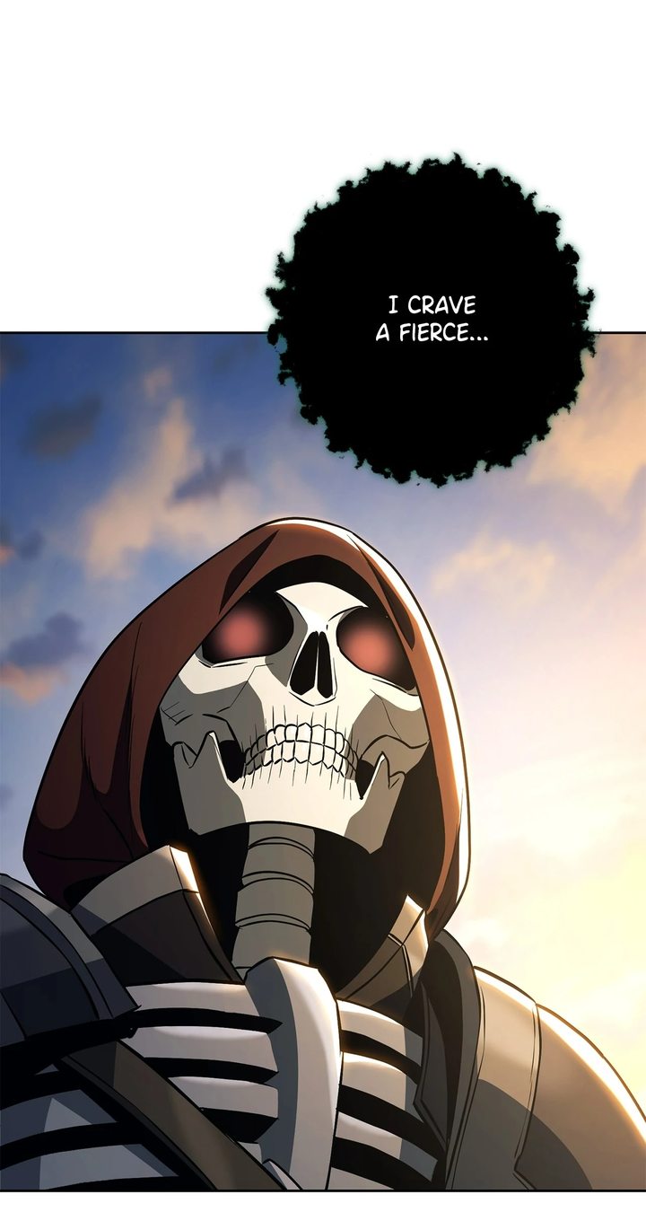 Skeleton Soldier Couldn't Protect the Dungeon - Chapter 311 Page 100