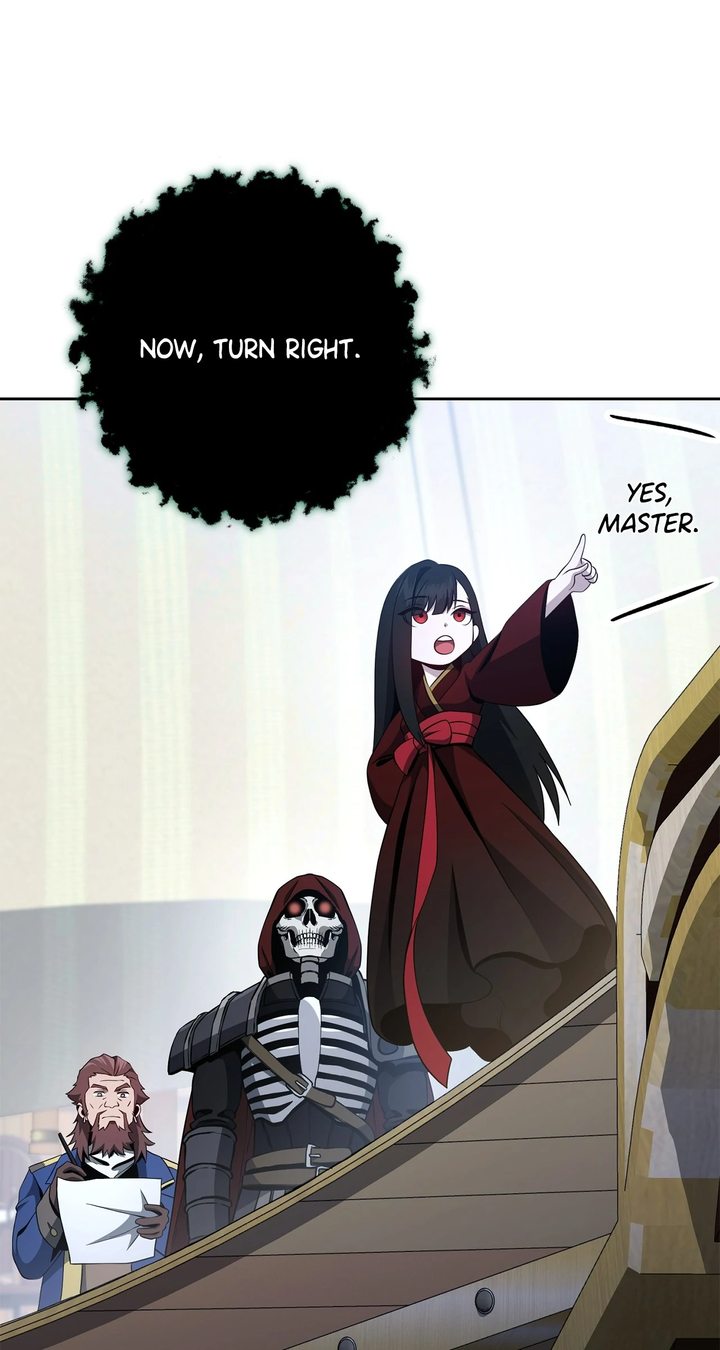 Skeleton Soldier Couldn't Protect the Dungeon - Chapter 311 Page 3