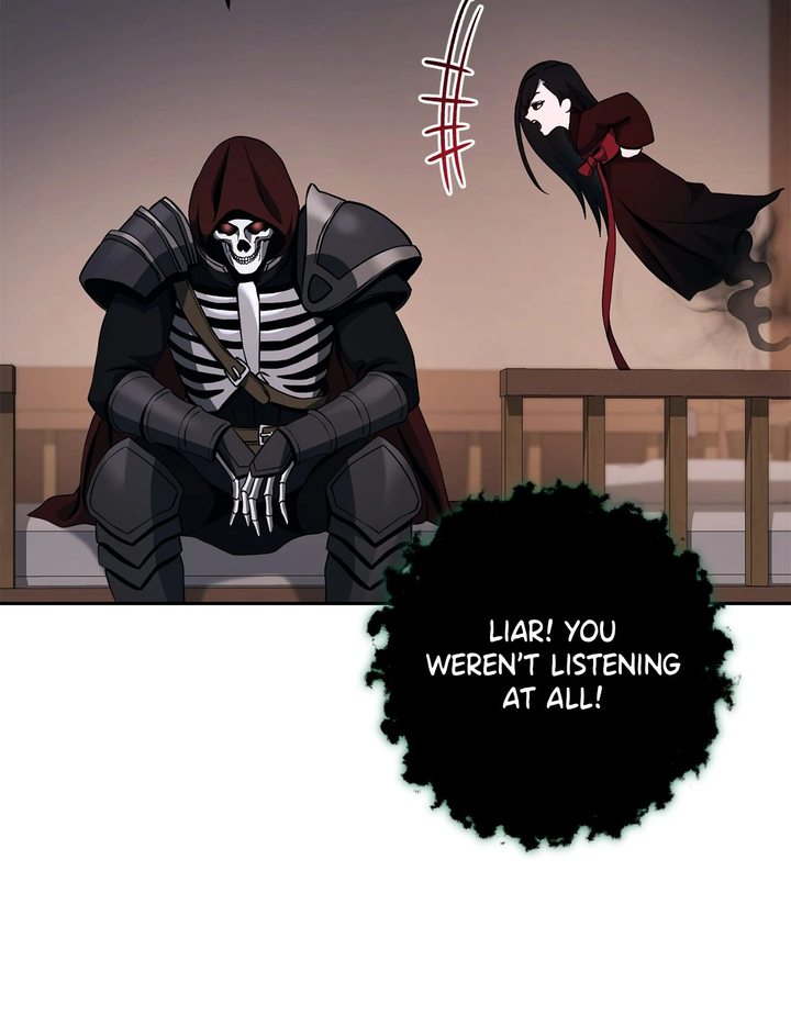 Skeleton Soldier Couldn't Protect the Dungeon - Chapter 311 Page 48