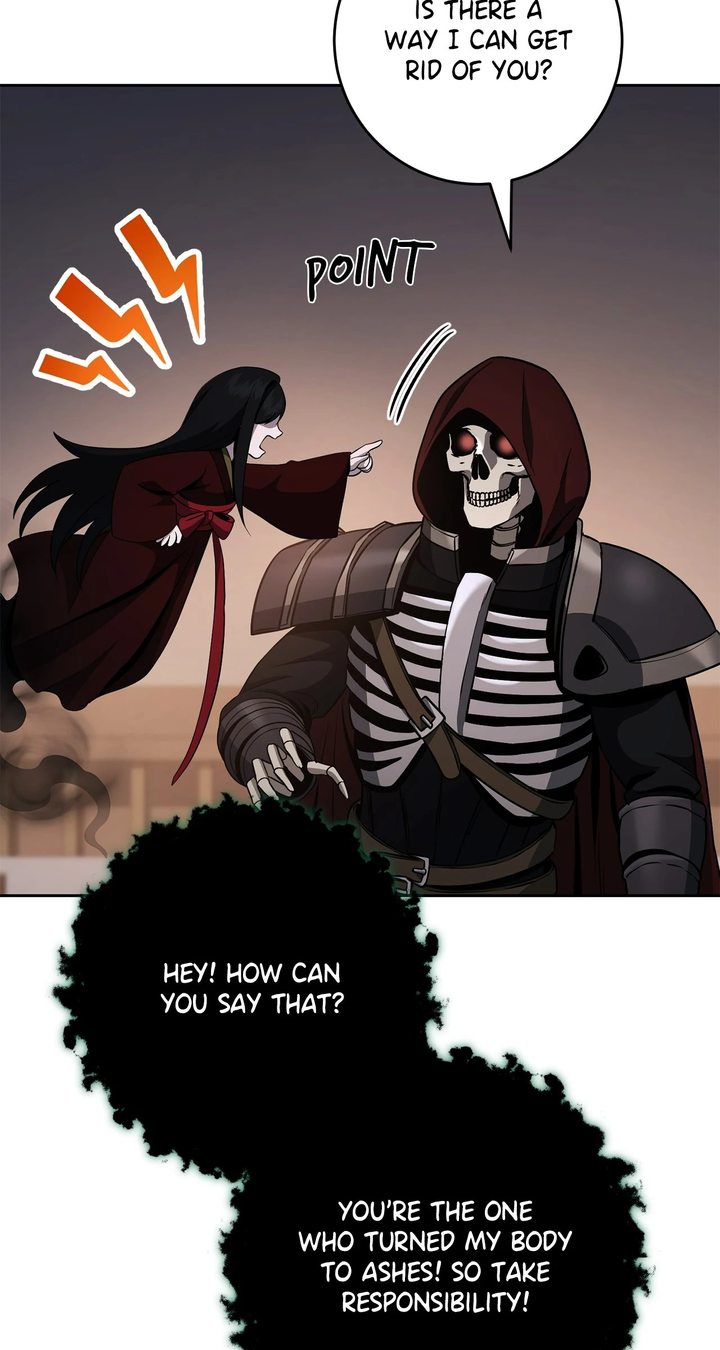 Skeleton Soldier Couldn't Protect the Dungeon - Chapter 311 Page 60