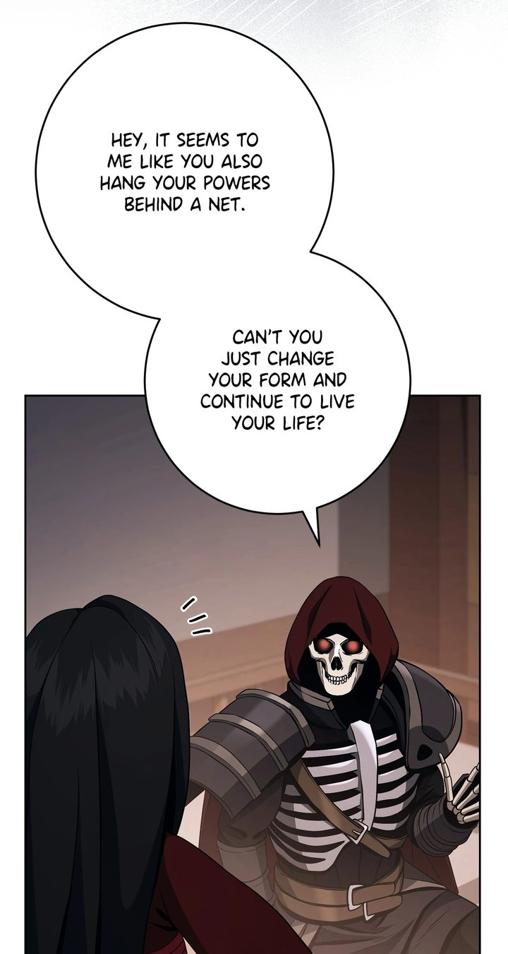 Skeleton Soldier Couldn't Protect the Dungeon - Chapter 311 Page 67