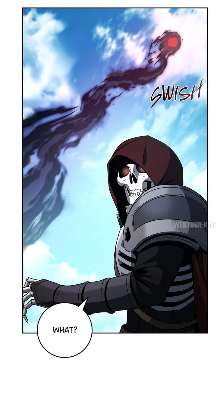 Skeleton Soldier Couldn't Protect the Dungeon - Chapter 312 Page 108