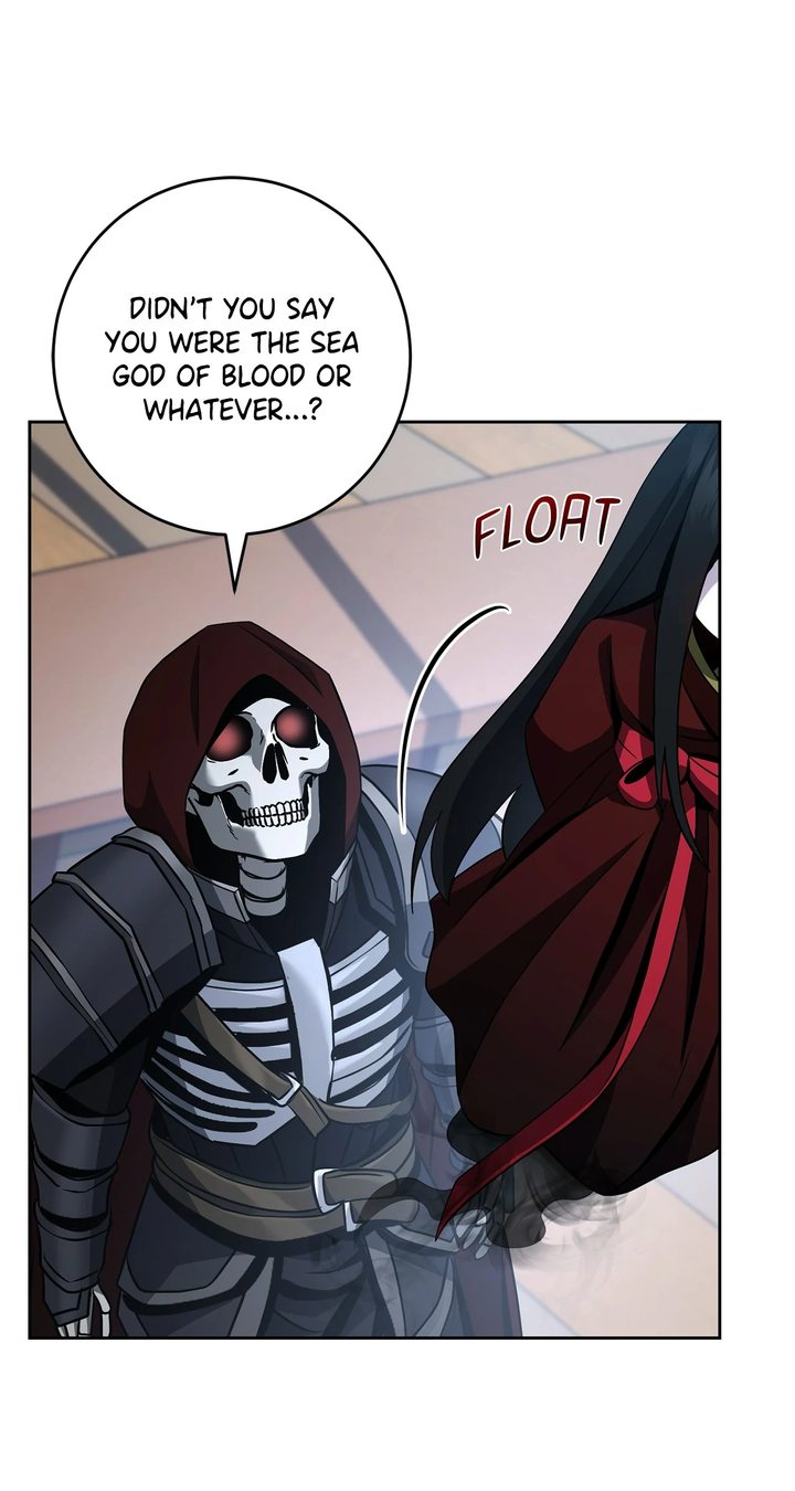 Skeleton Soldier Couldn't Protect the Dungeon - Chapter 312 Page 23