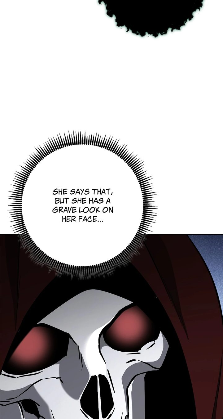 Skeleton Soldier Couldn't Protect the Dungeon - Chapter 312 Page 60