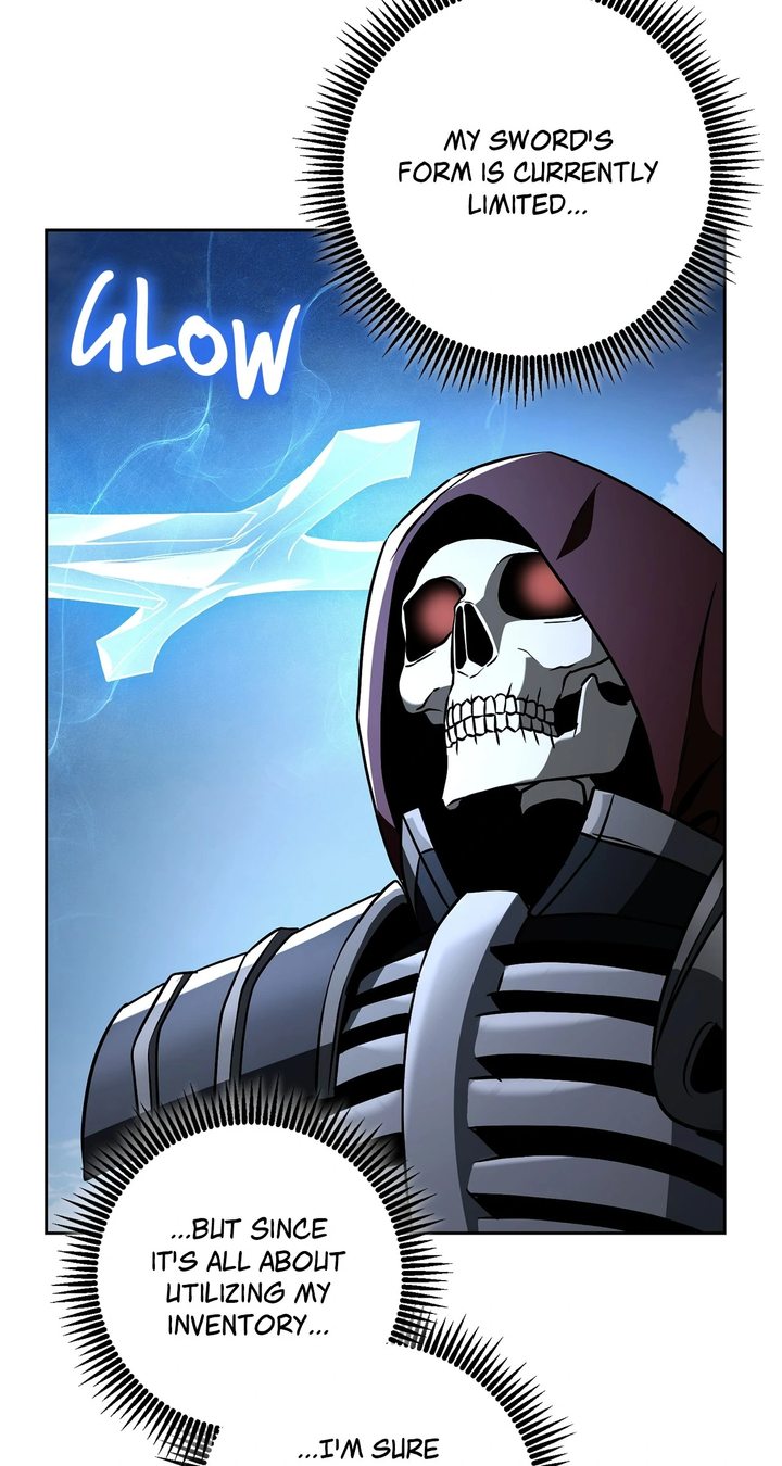 Skeleton Soldier Couldn't Protect the Dungeon - Chapter 312 Page 77