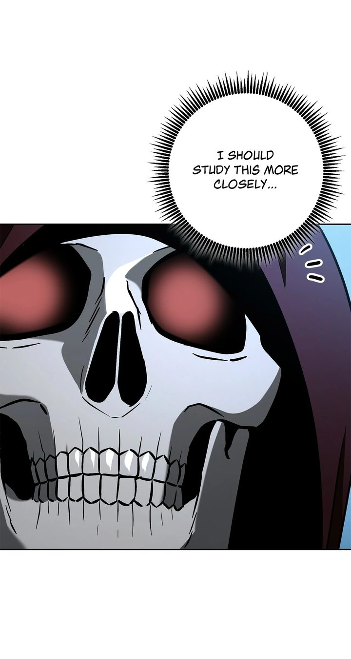 Skeleton Soldier Couldn't Protect the Dungeon - Chapter 312 Page 79