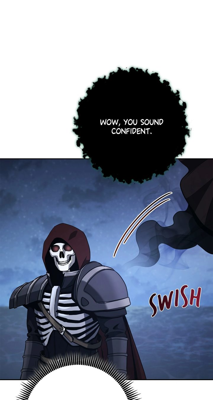 Skeleton Soldier Couldn't Protect the Dungeon - Chapter 313 Page 101