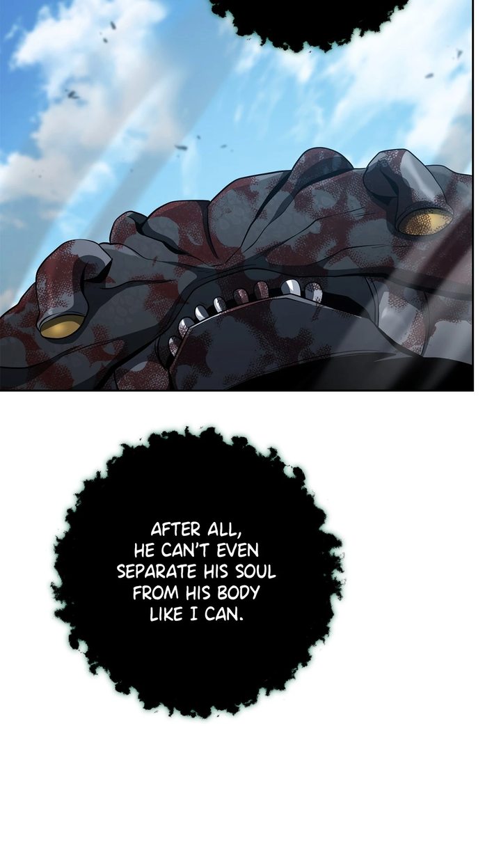 Skeleton Soldier Couldn't Protect the Dungeon - Chapter 313 Page 25