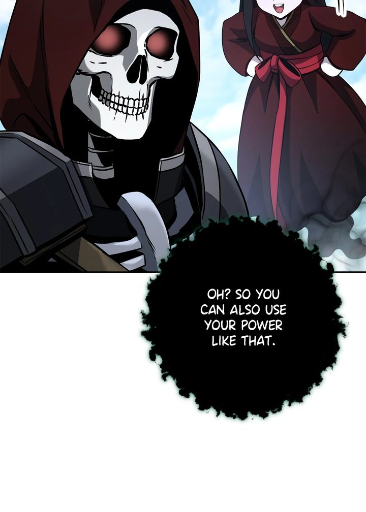 Skeleton Soldier Couldn't Protect the Dungeon - Chapter 313 Page 39