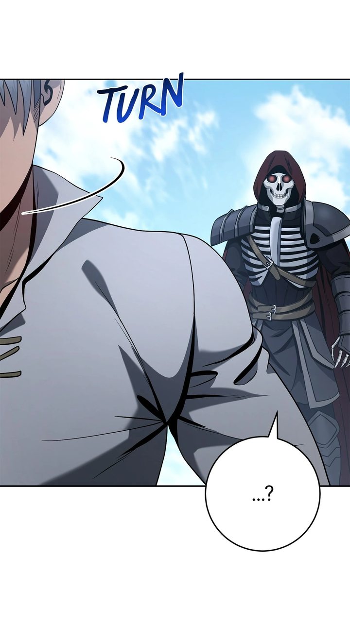 Skeleton Soldier Couldn't Protect the Dungeon - Chapter 313 Page 45