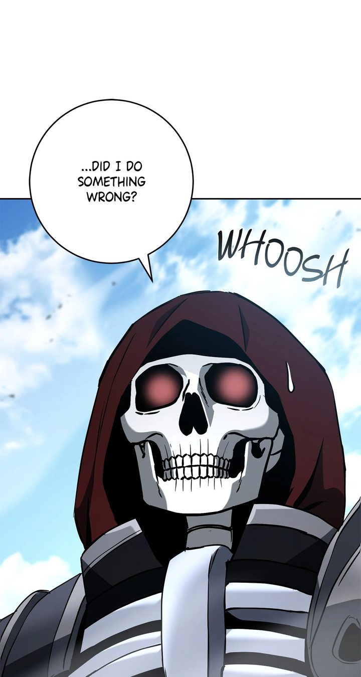 Skeleton Soldier Couldn't Protect the Dungeon - Chapter 313 Page 46