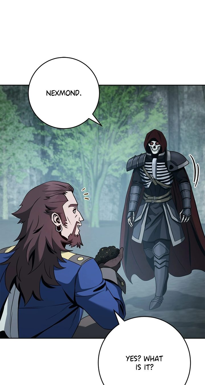 Skeleton Soldier Couldn't Protect the Dungeon - Chapter 313 Page 65