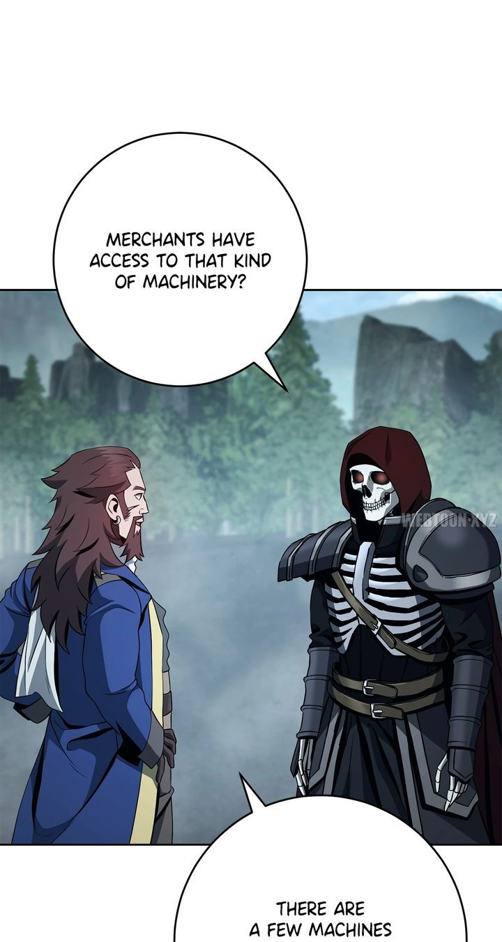 Skeleton Soldier Couldn't Protect the Dungeon - Chapter 313 Page 72