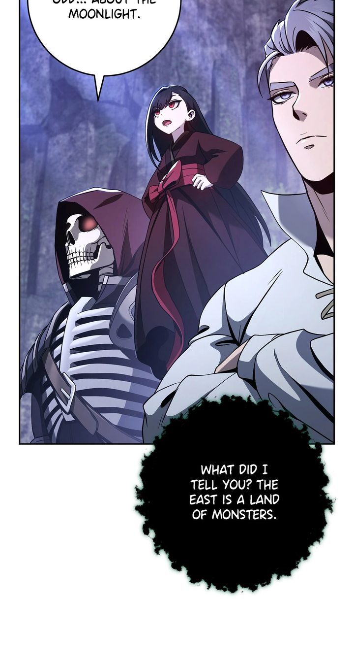 Skeleton Soldier Couldn't Protect the Dungeon - Chapter 313 Page 88