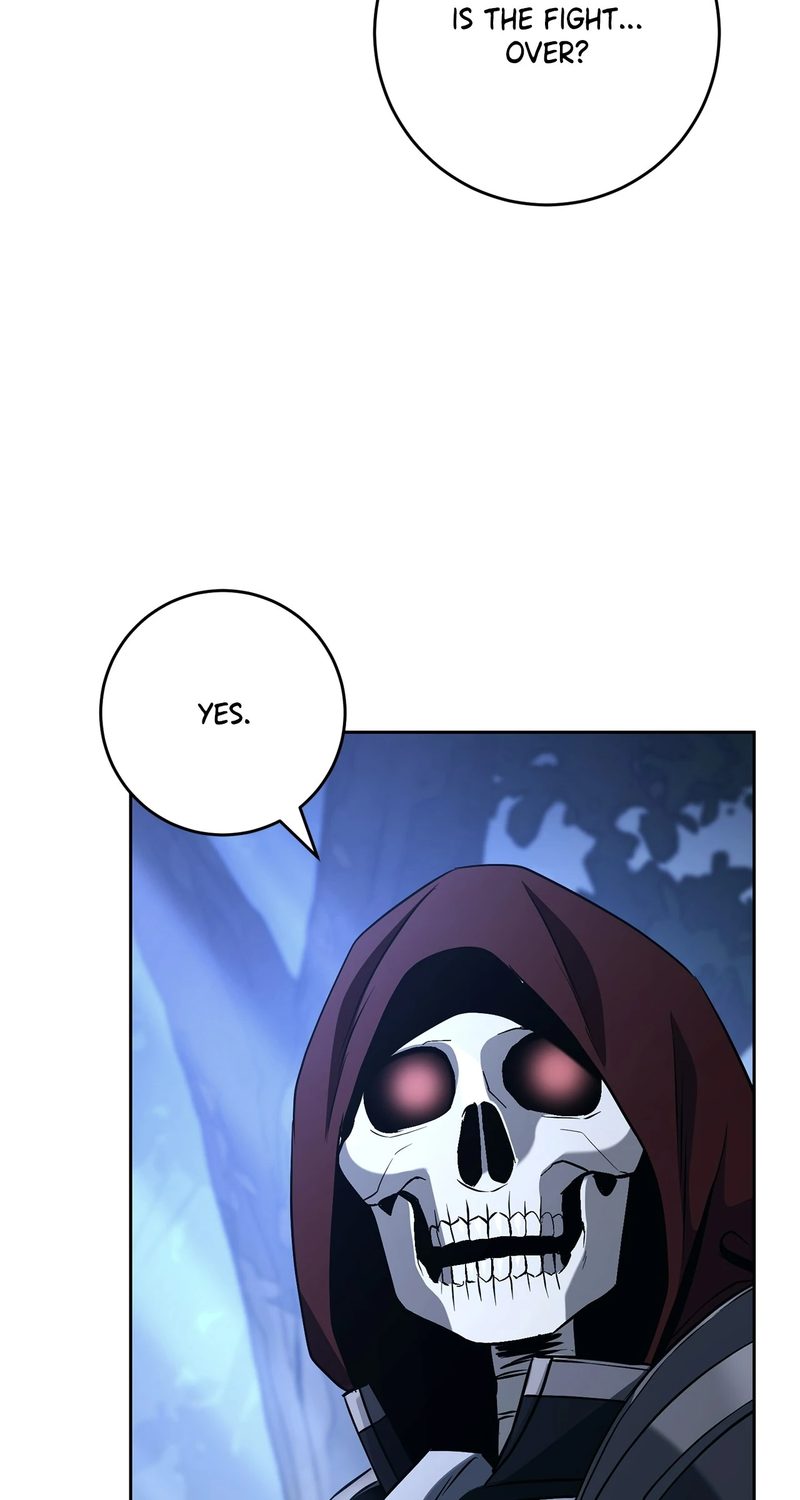 Skeleton Soldier Couldn't Protect the Dungeon - Chapter 315 Page 107