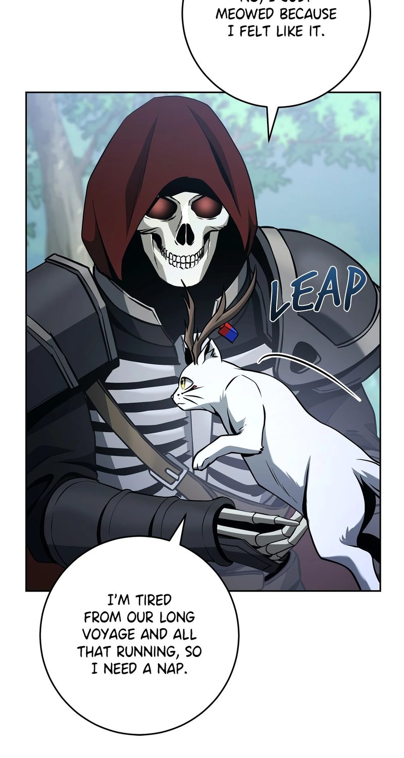 Skeleton Soldier Couldn't Protect the Dungeon - Chapter 315 Page 26