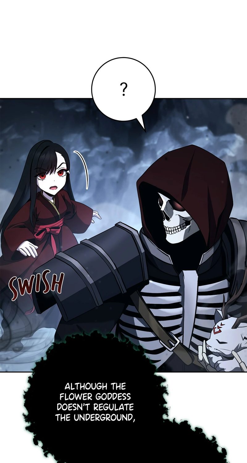 Skeleton Soldier Couldn't Protect the Dungeon - Chapter 315 Page 44