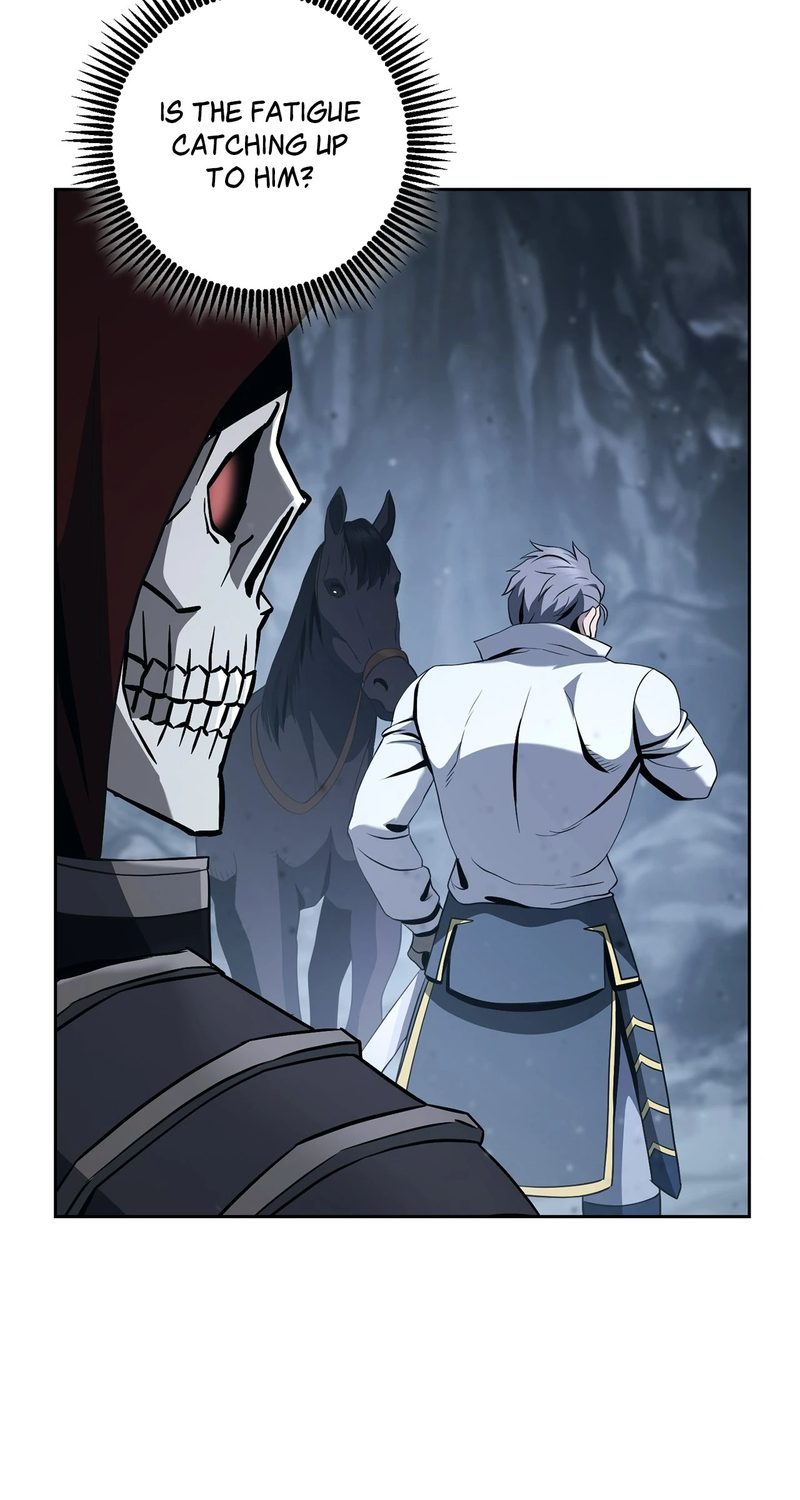 Skeleton Soldier Couldn't Protect the Dungeon - Chapter 315 Page 80