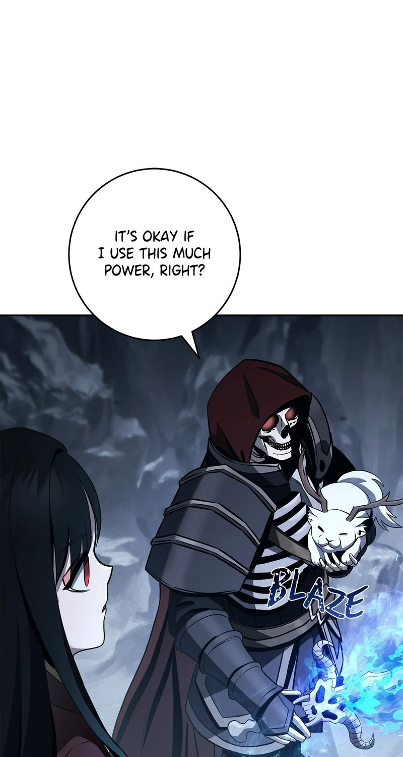 Skeleton Soldier Couldn't Protect the Dungeon - Chapter 315 Page 84