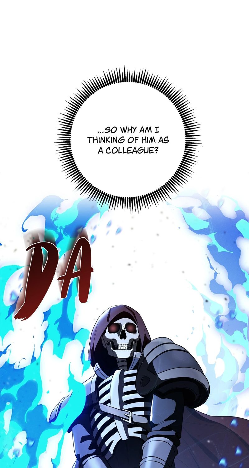 Skeleton Soldier Couldn't Protect the Dungeon - Chapter 315 Page 97