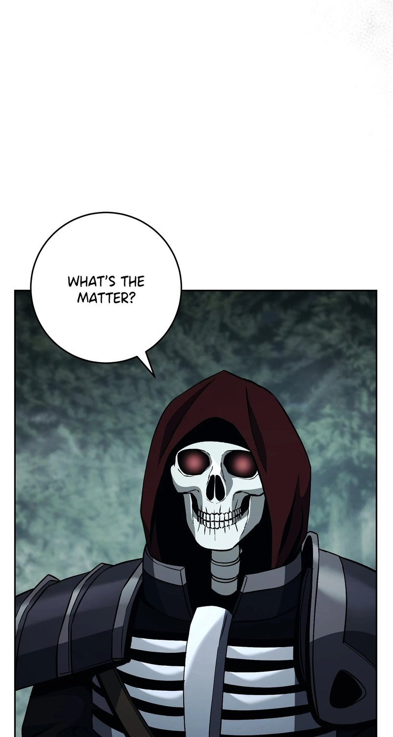 Skeleton Soldier Couldn't Protect the Dungeon - Chapter 316 Page 6