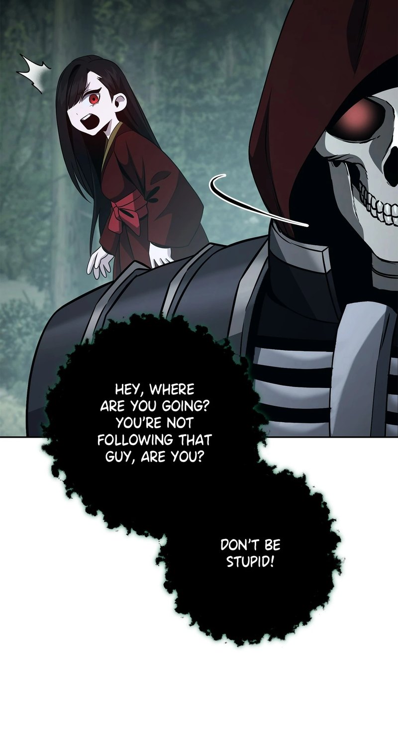 Skeleton Soldier Couldn't Protect the Dungeon - Chapter 316 Page 96