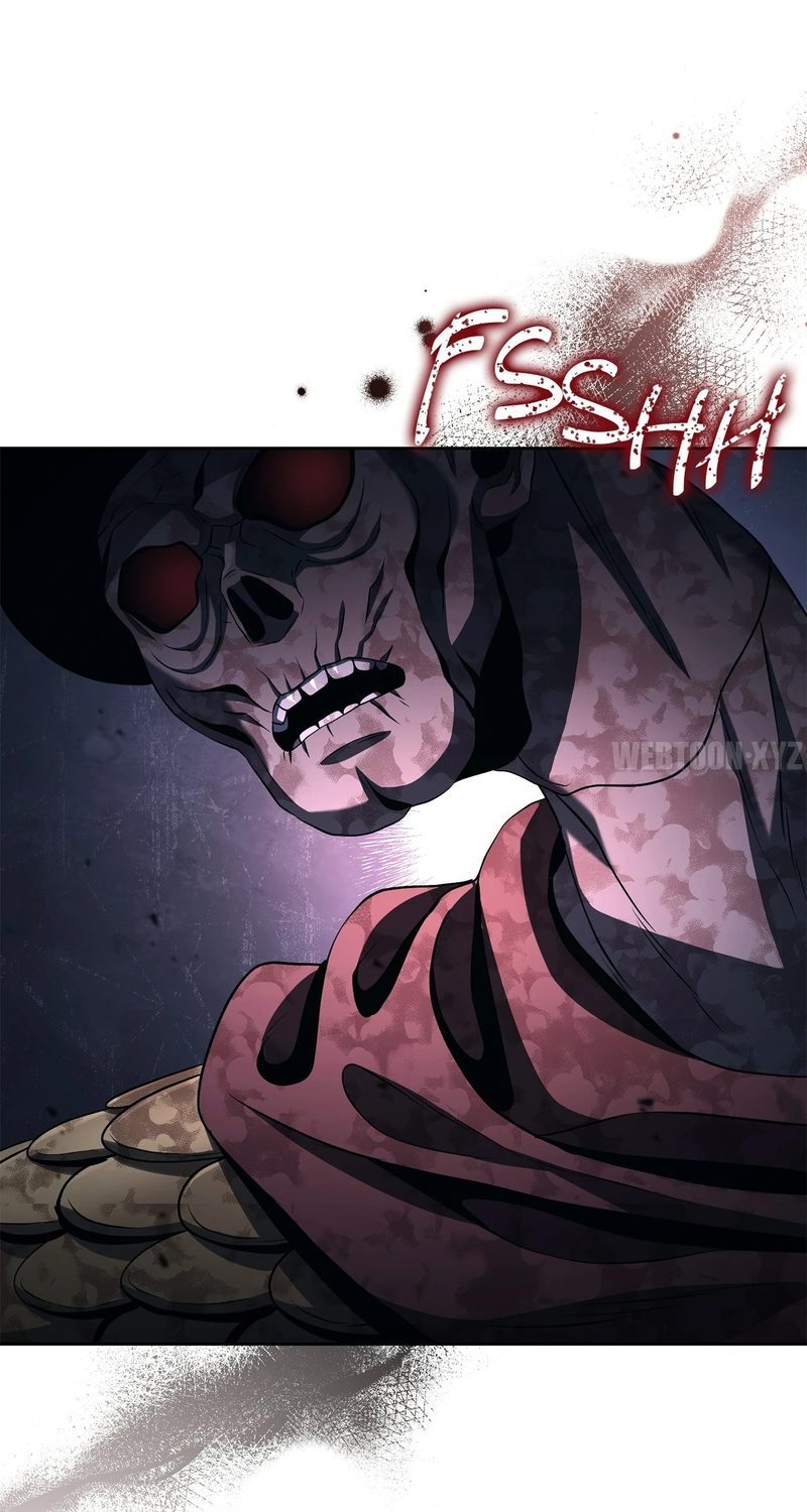 Skeleton Soldier Couldn't Protect the Dungeon - Chapter 323 Page 10