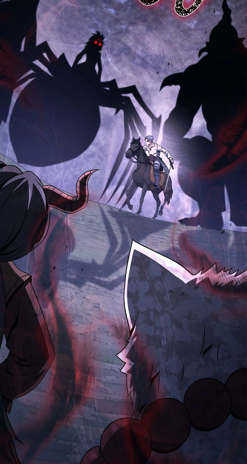 Skeleton Soldier Couldn't Protect the Dungeon - Chapter 323 Page 17